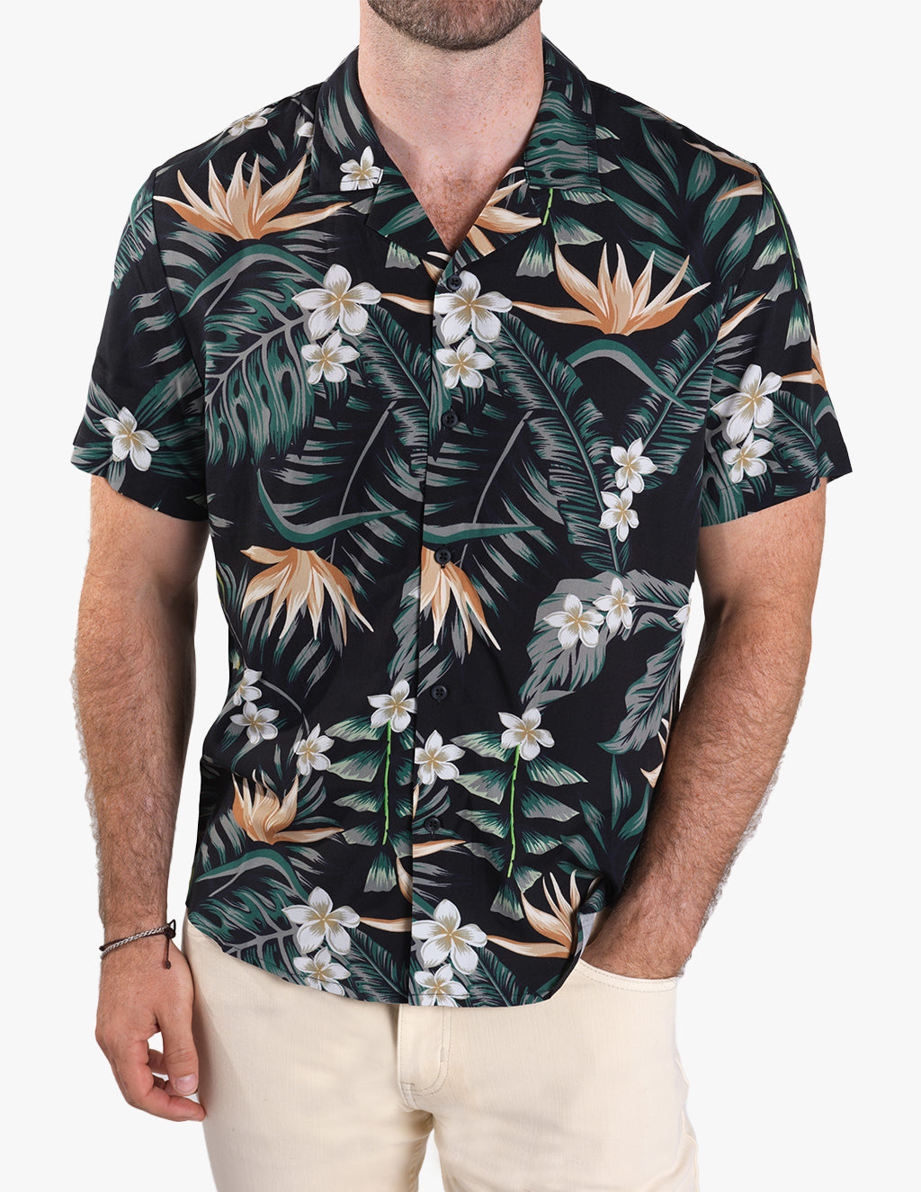 Good Hawaiian Shirts