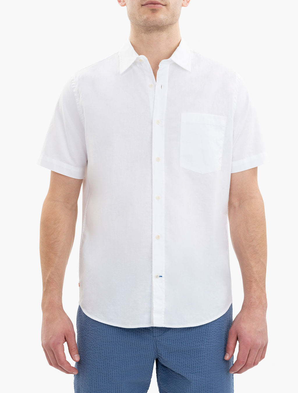 lightweight dress shirts for summer 3 new styles to round out our summer collection of dress shirts. Lightweight  and extremely stretchy, we pride our performance dress shirts on fit,  fabric, and a sharp professional look. #stateandlib #stretchdressshirts