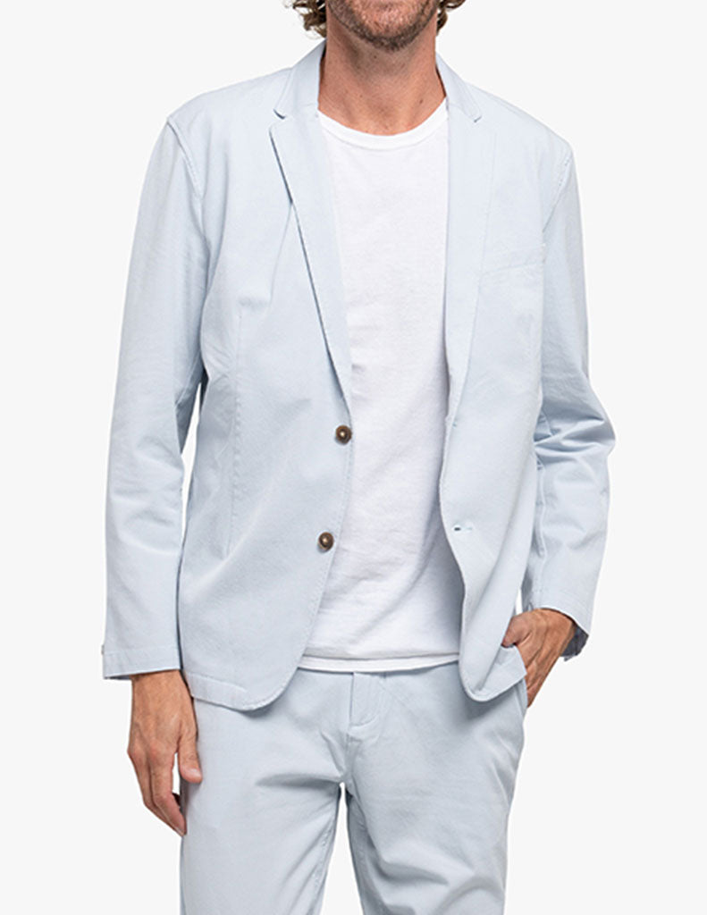 Mugsy Everyday Blazer