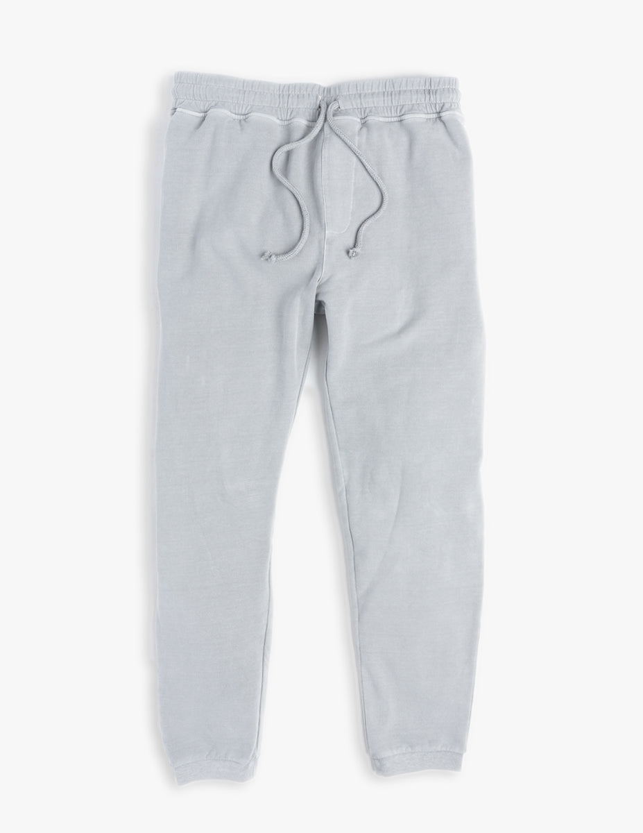 Super Soft Jogger Style Pants - Comfy grey