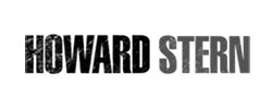 howard stern logo
