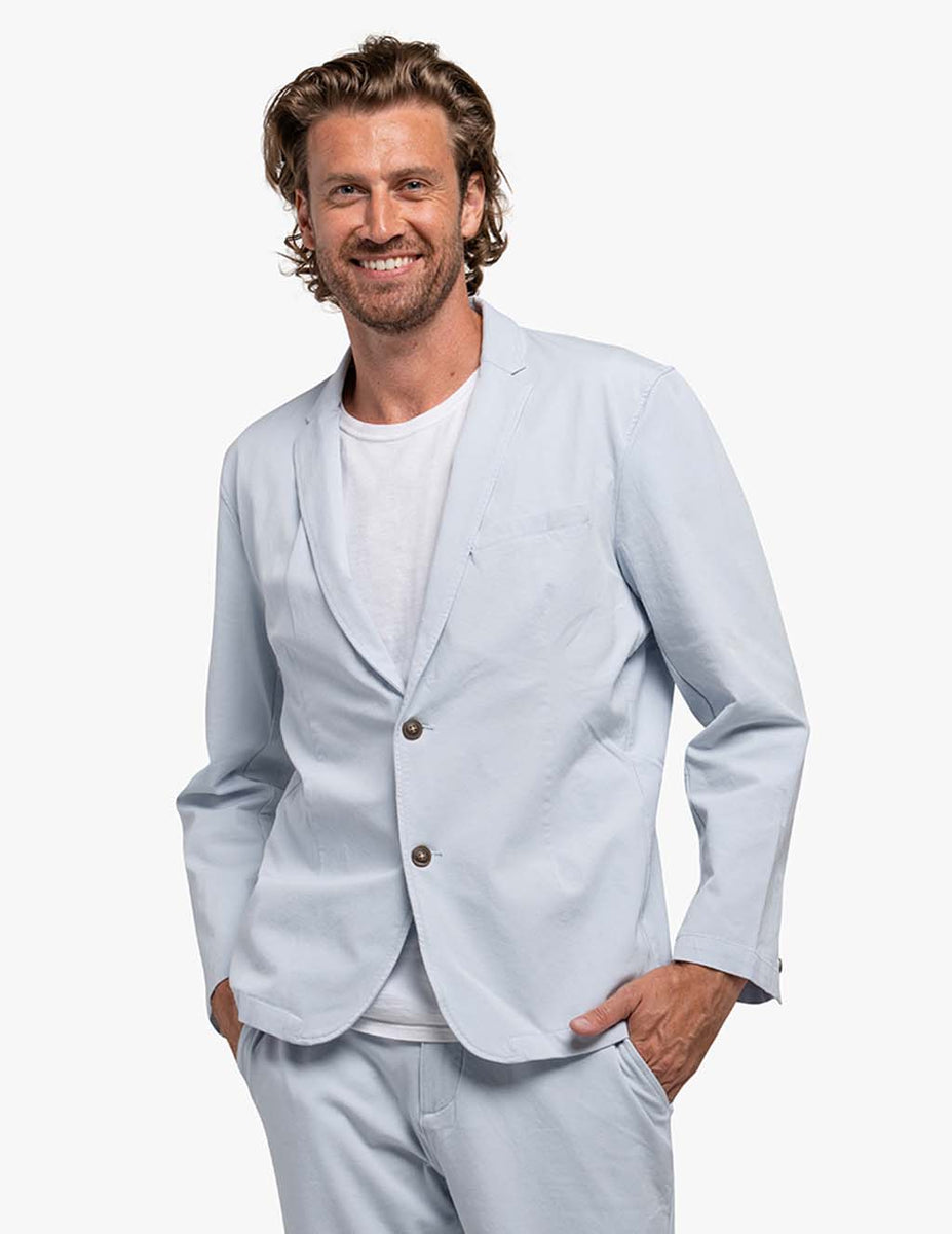 Mugsy Everyday Blazer