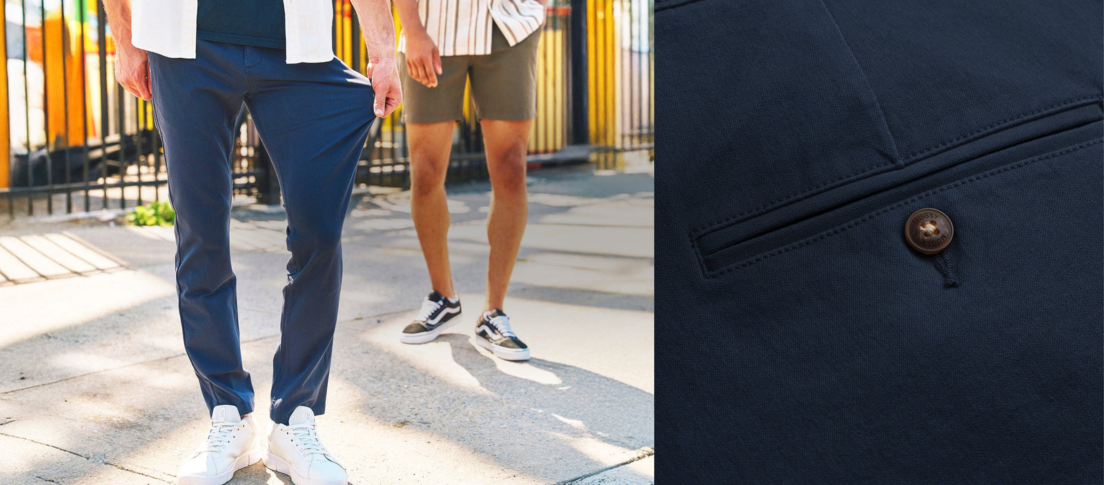 Twill Collection