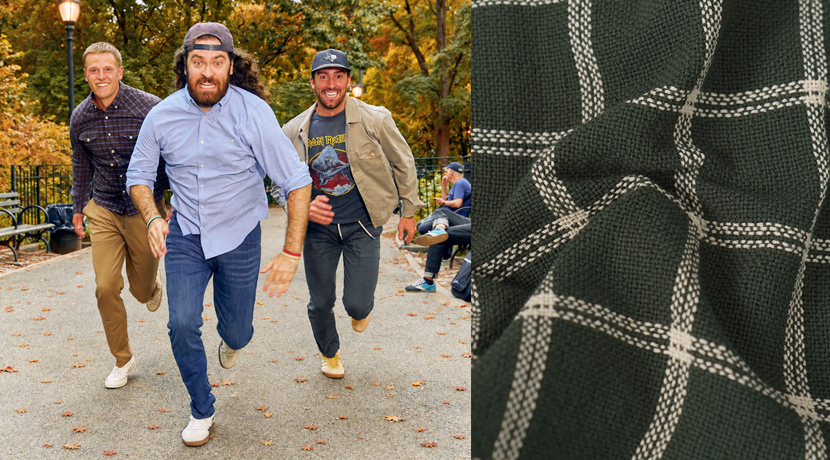 The Fall Guy Collection