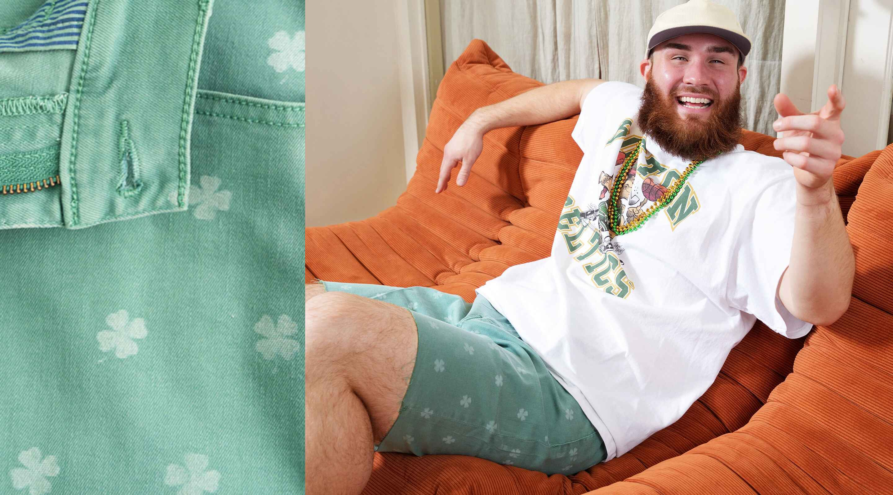 St. Patrick's Day Collection