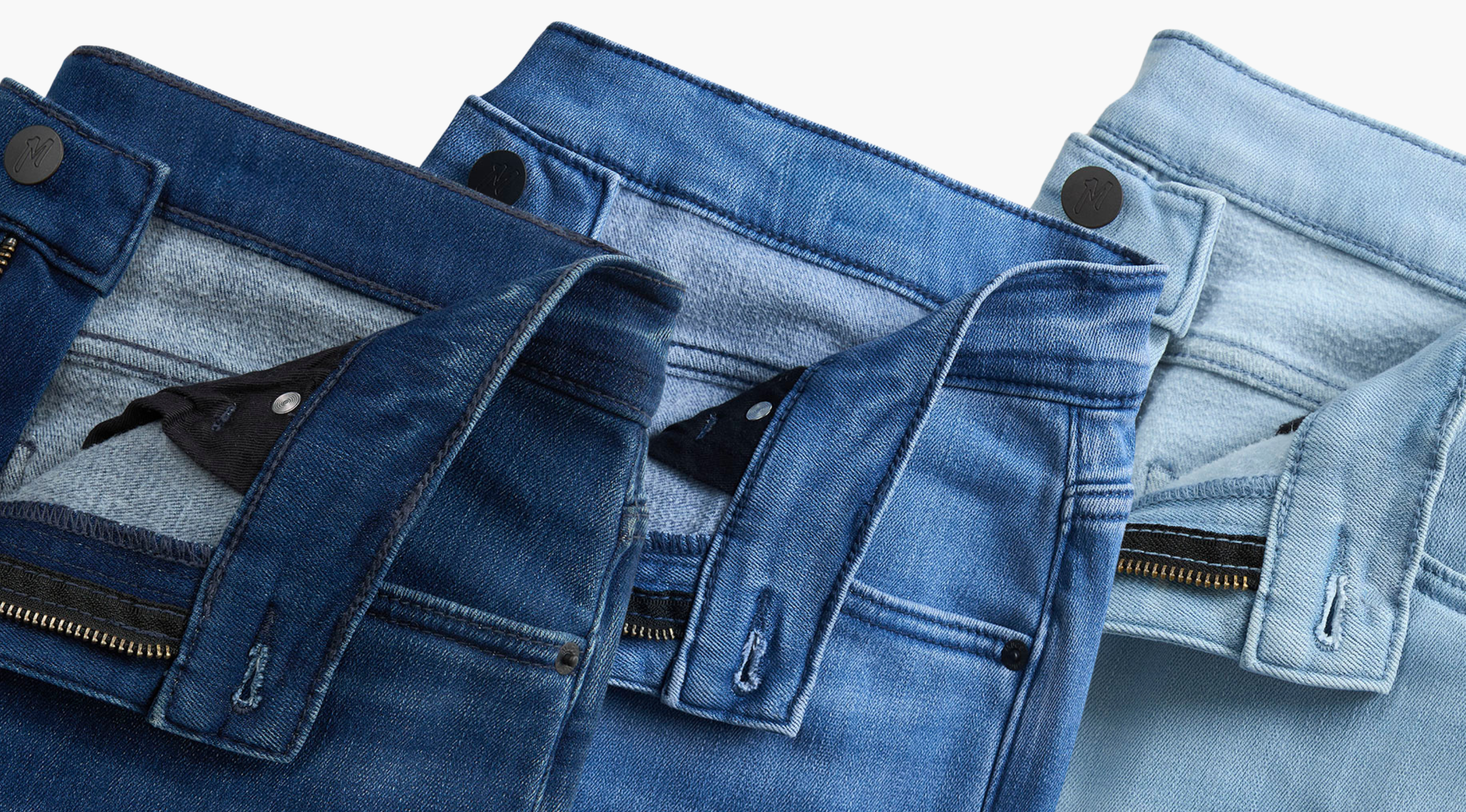 Cashtech™ Jeans