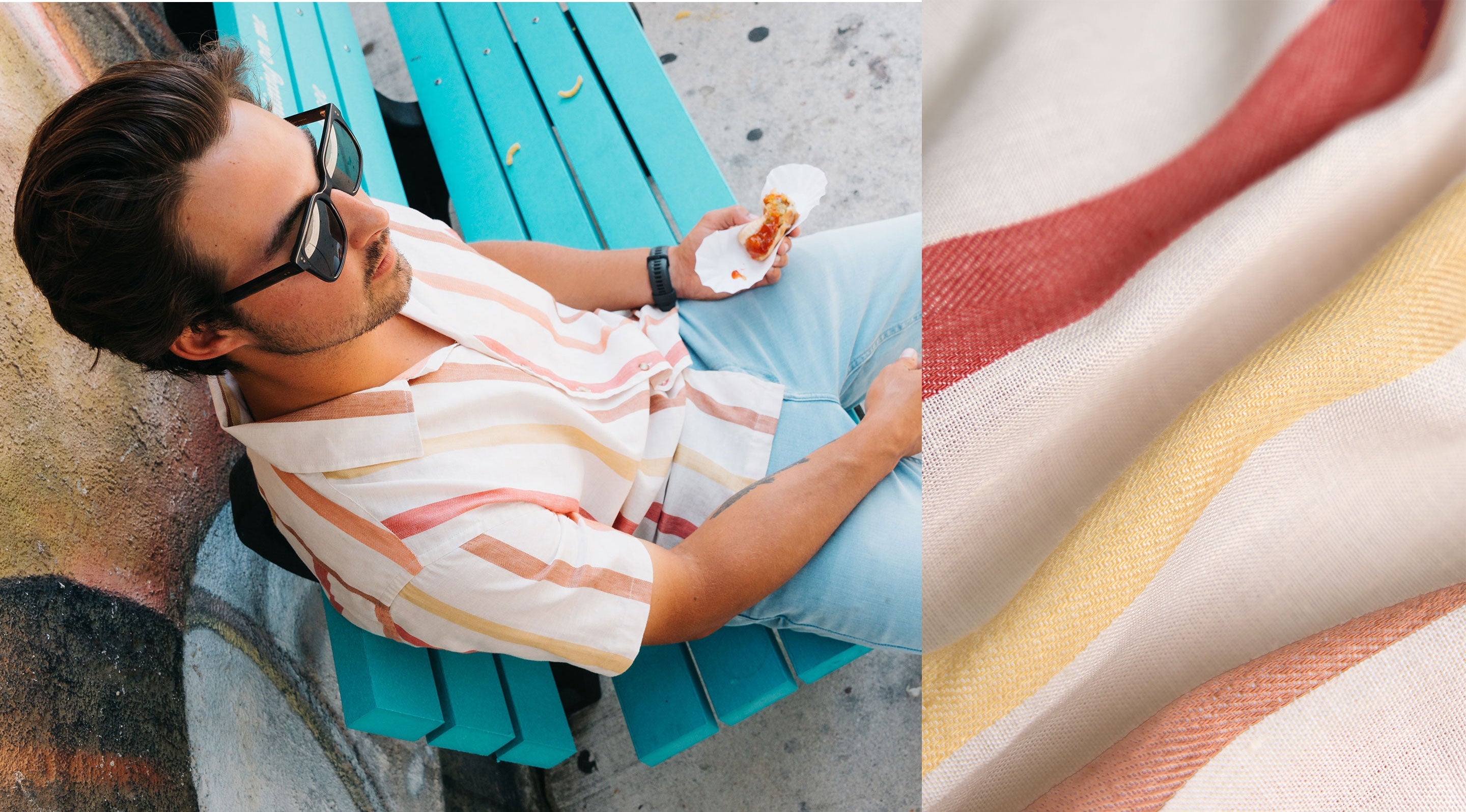 Vacation Shirts