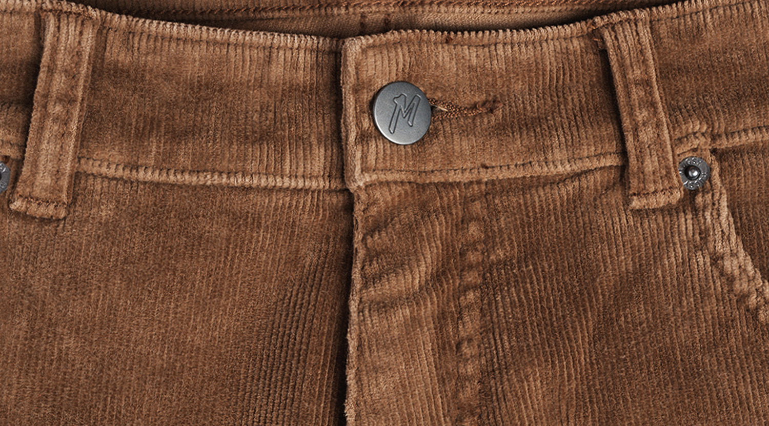 Corduroy