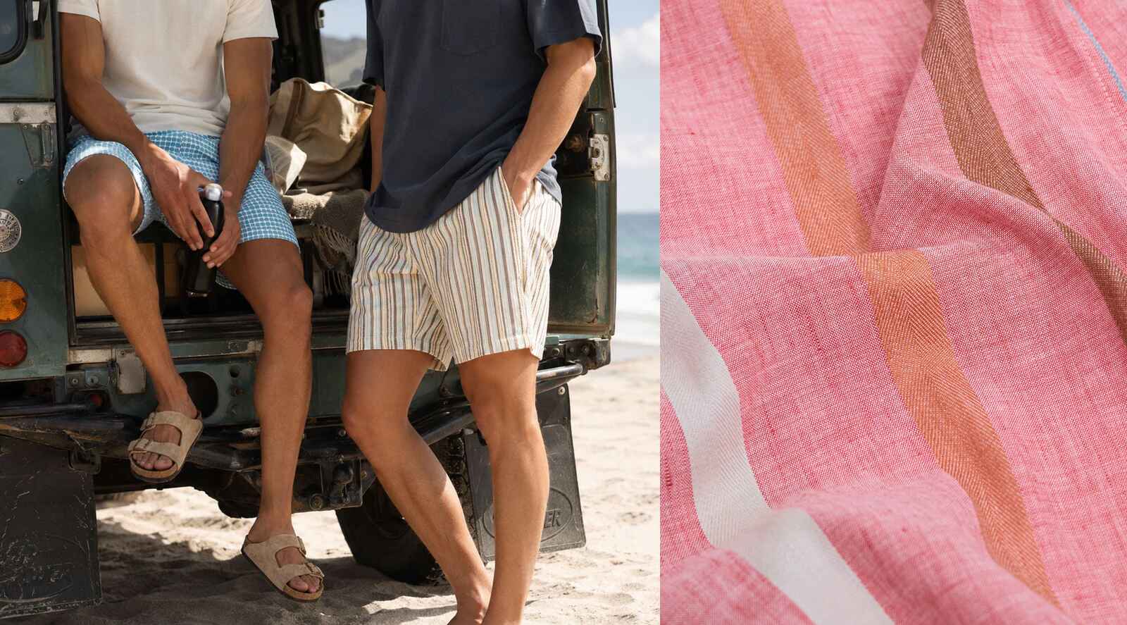 The Vacation Collection