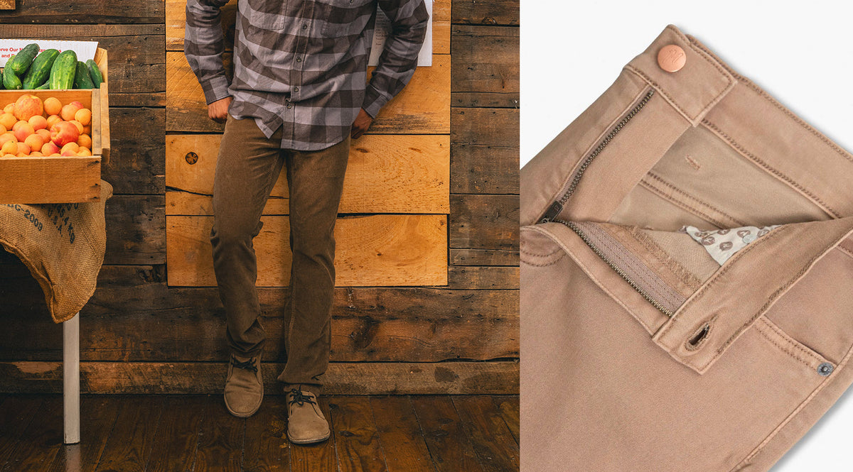 Shades of Fall