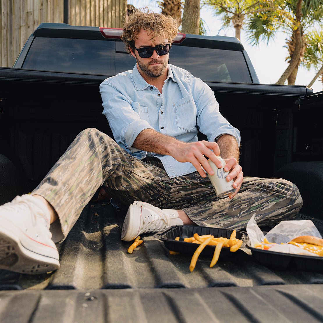 Nantuckets – Mugsy