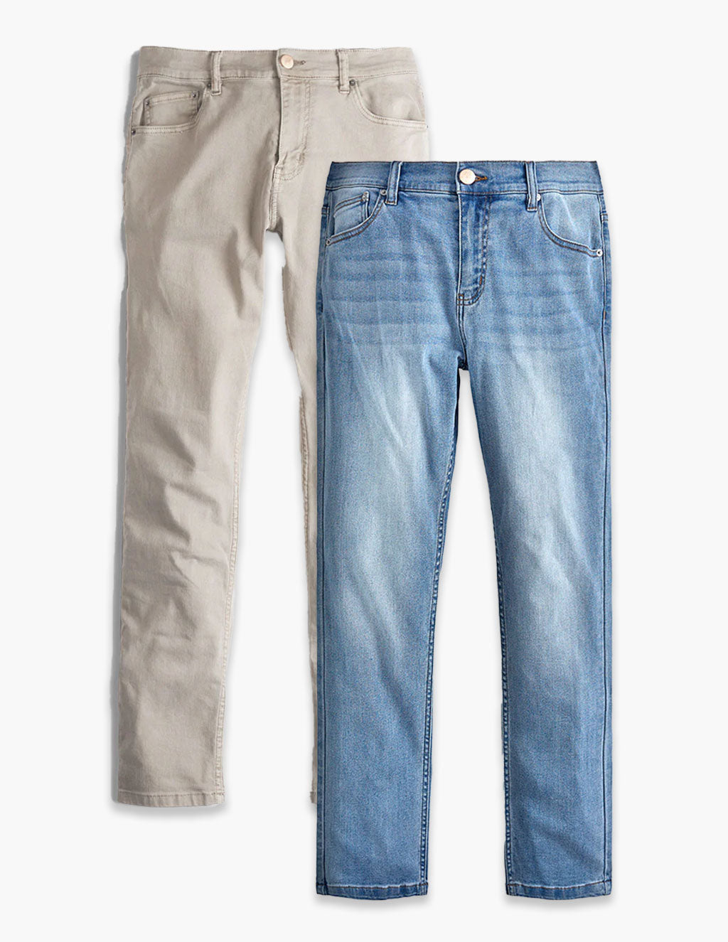 Weekday 2-Pack Casual