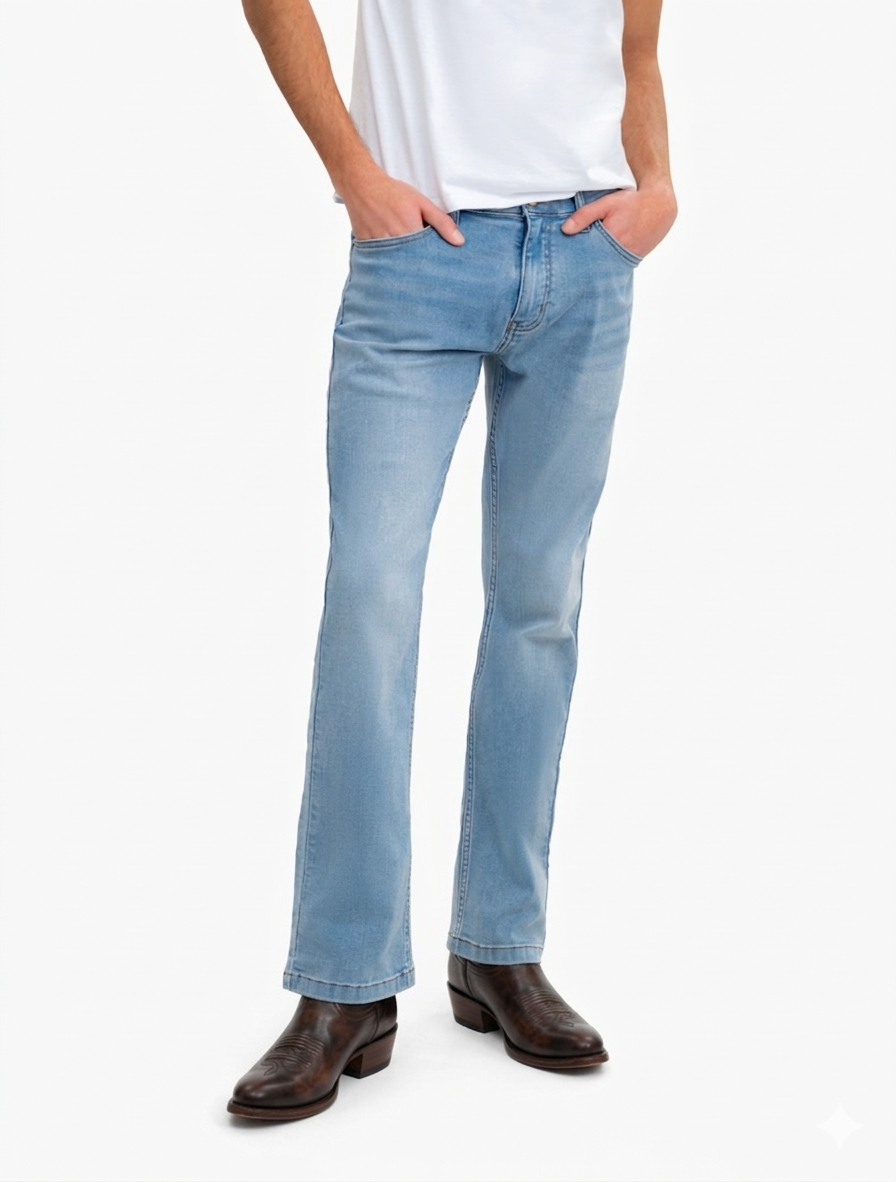 Daytonas Bootcut