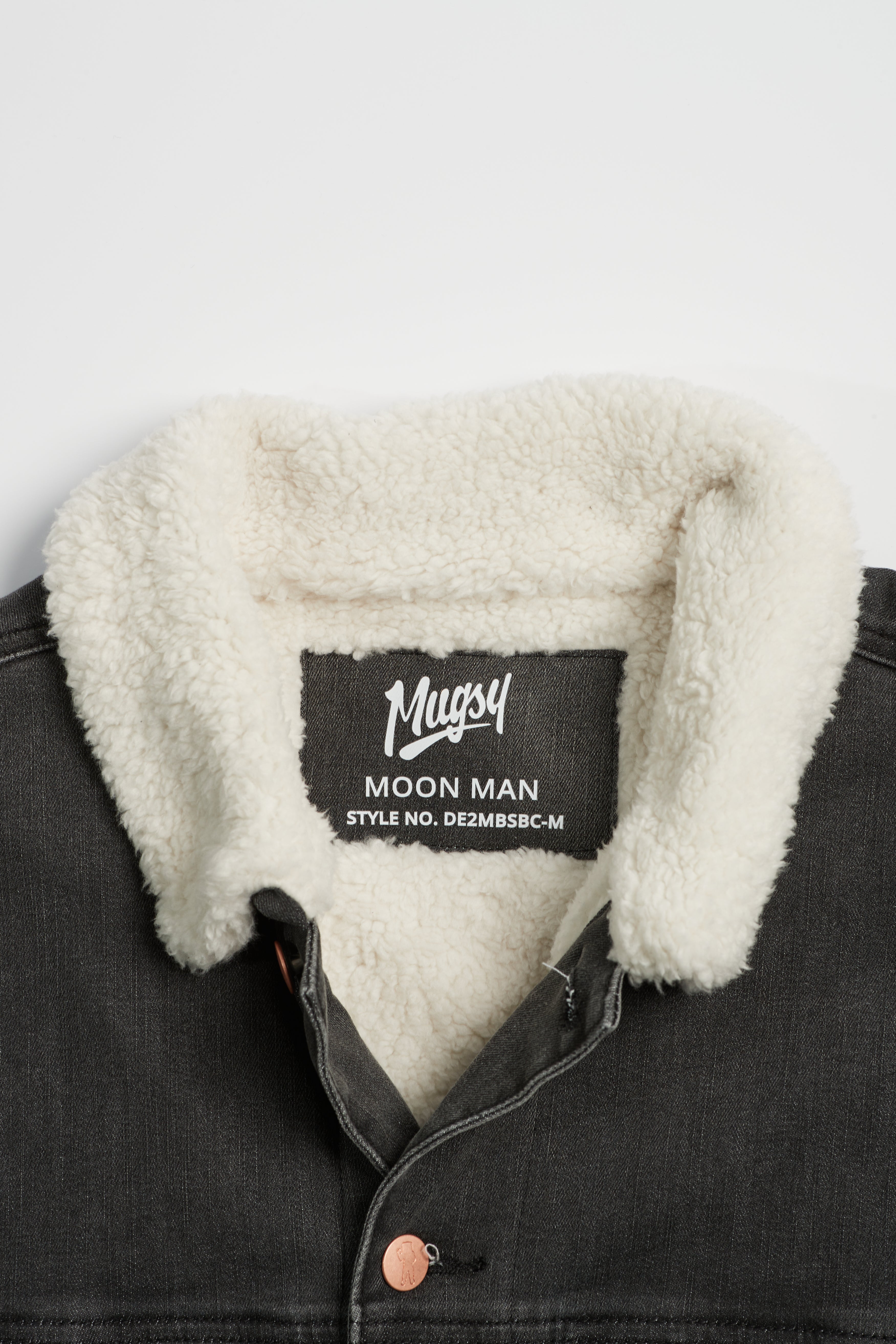 Moon Man