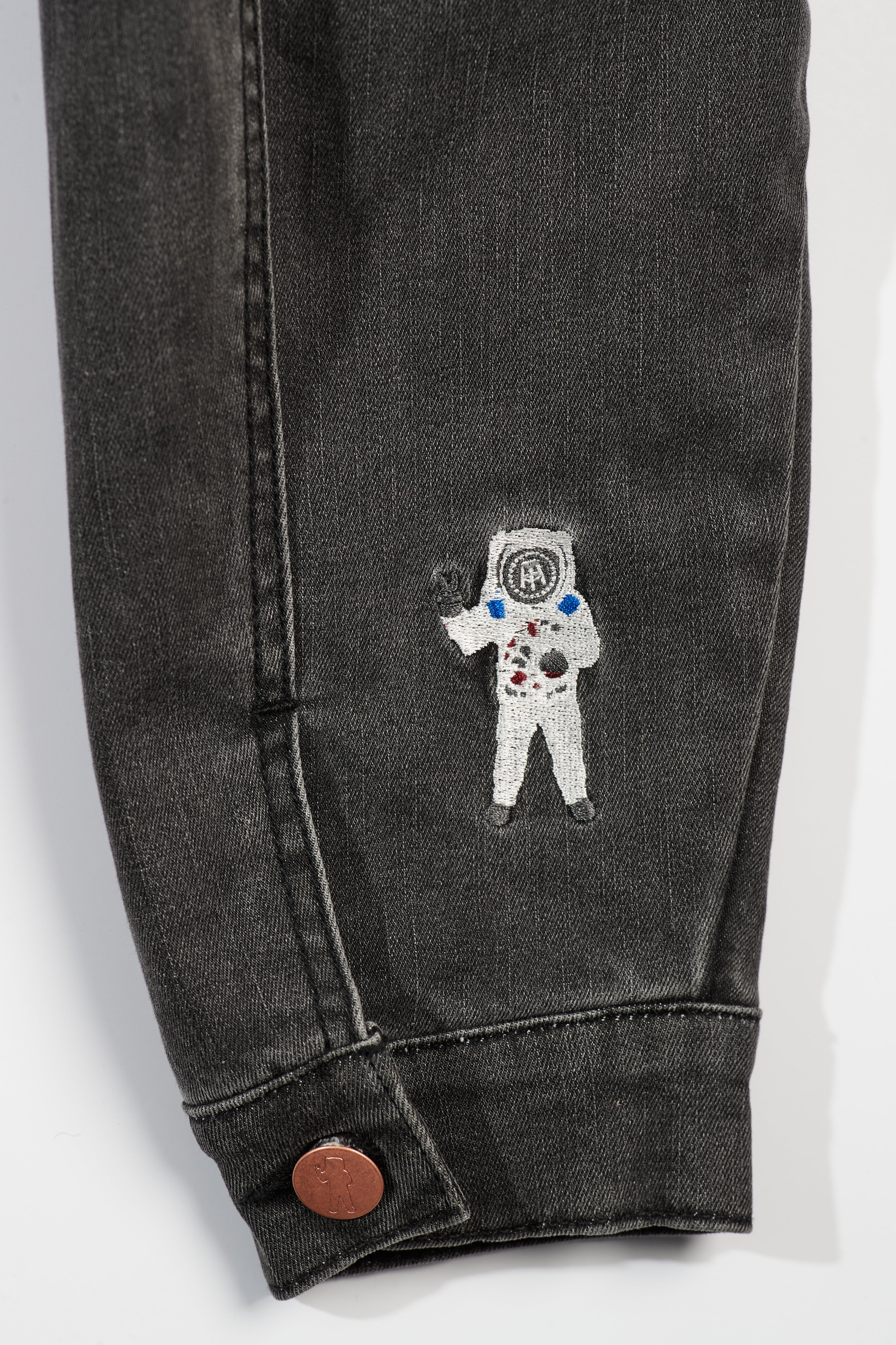 Moon Man