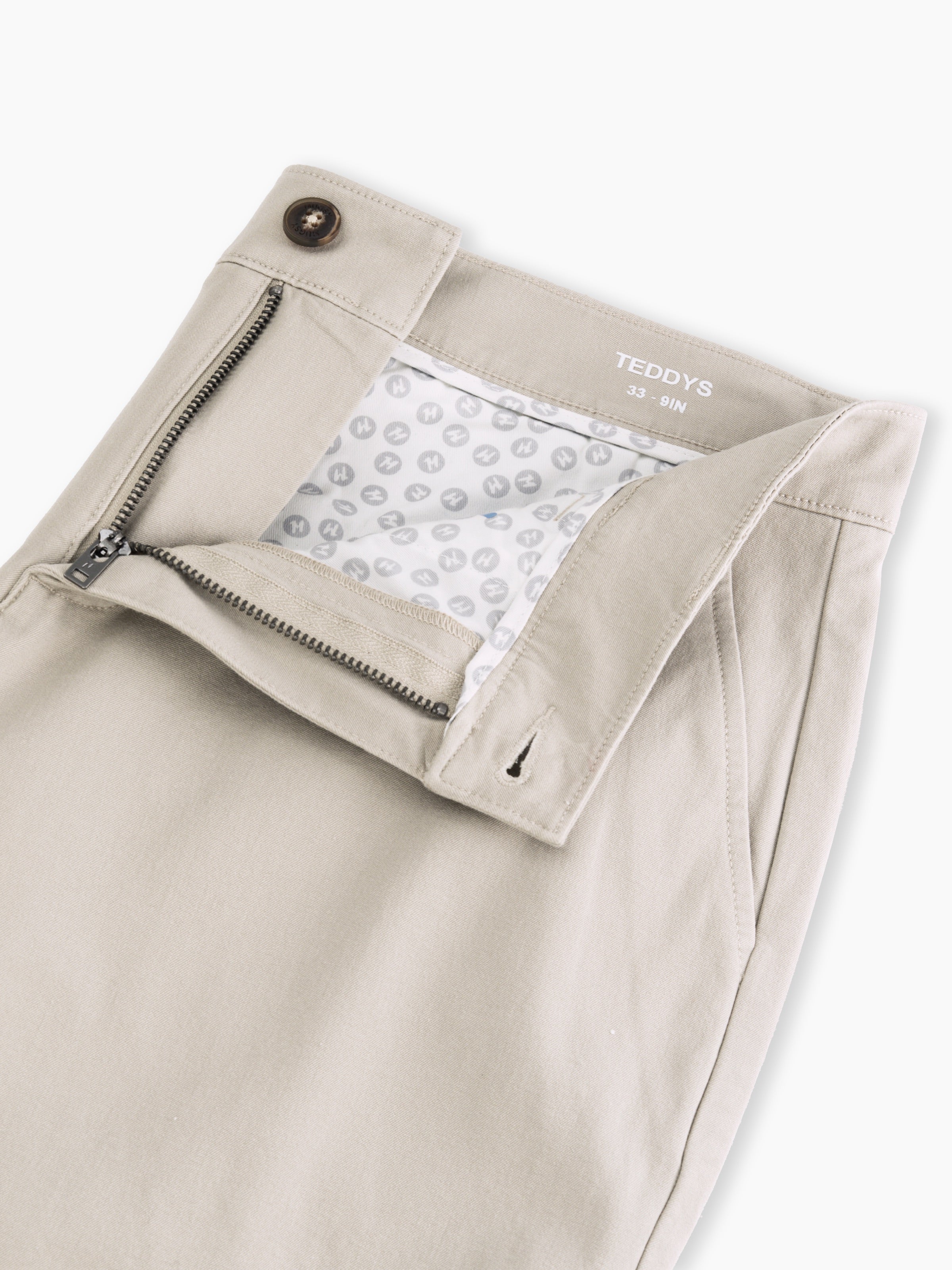 TEDDYS CHINO SHORTS