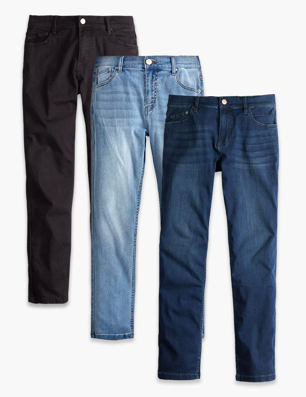 Best Sellers 3-Pack