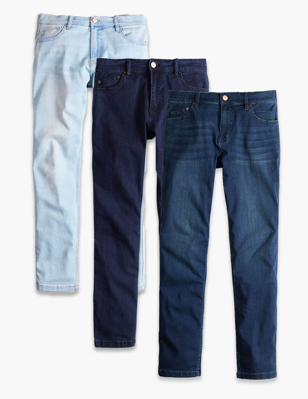 Blues 3-Pack