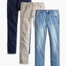 Weekday 3-Pack Casual