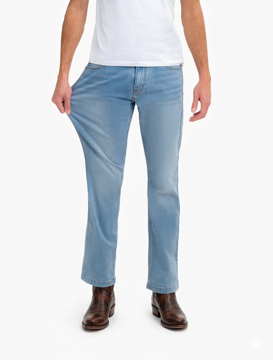 Daytonas Bootcut