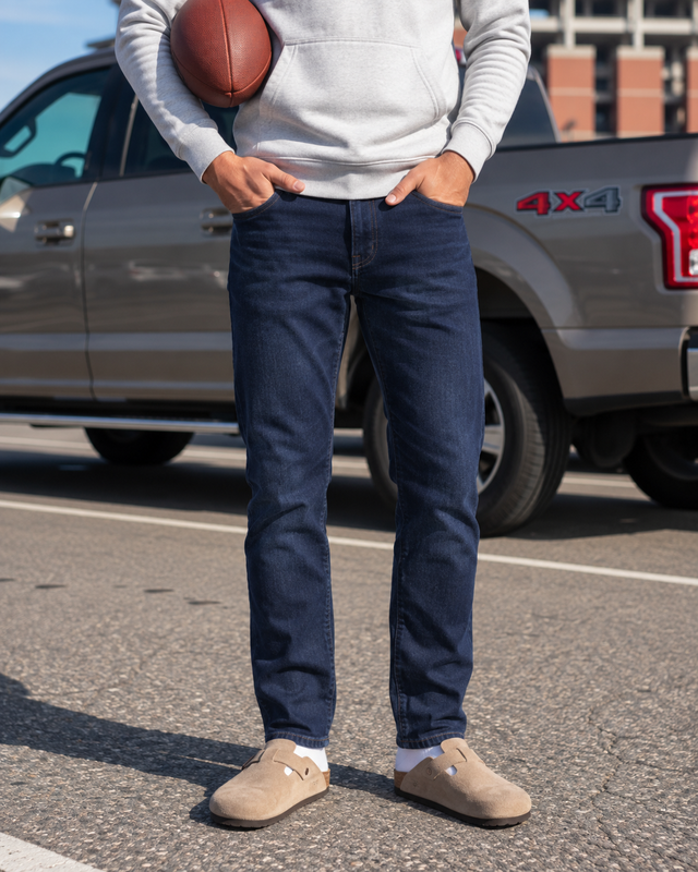 Our #1 Selling FIt