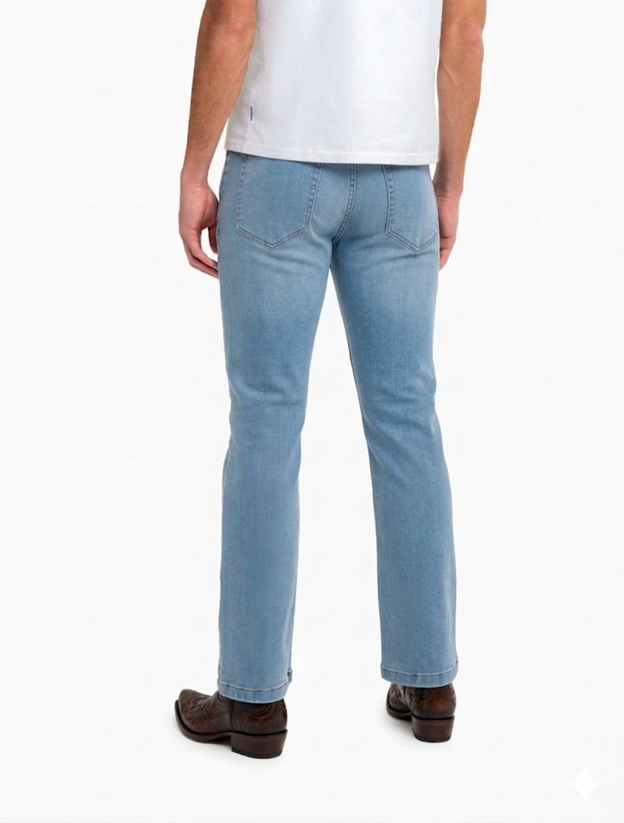 Daytonas Bootcut