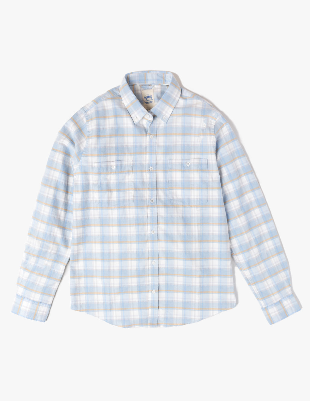 AZURES SUMMERWEIGHT FLANNEL