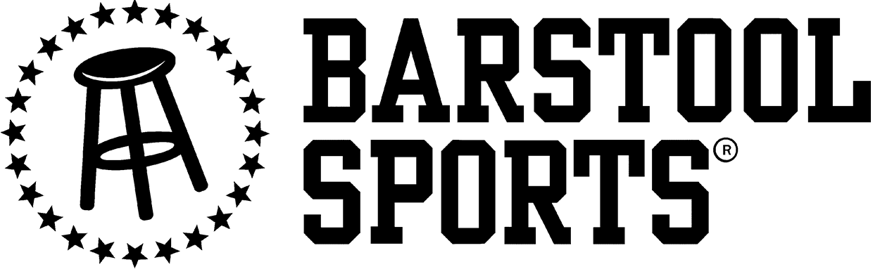 Barstool logo