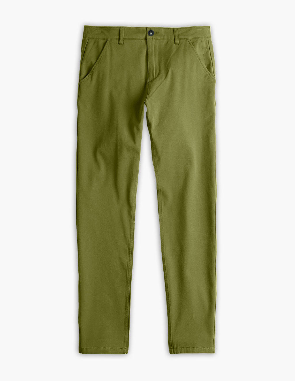 KEBOZ（ケボズ）の「STRETCH CHINO PANTS（チノパンツ）」 - WEAR