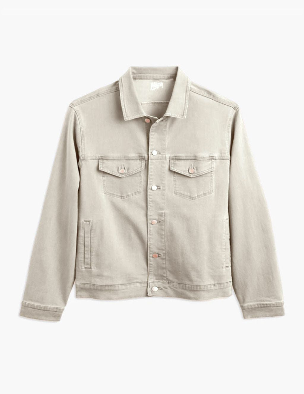 Denim Jackets | Mugsy