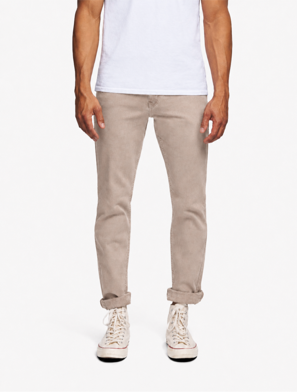 Bucks EasyKnit