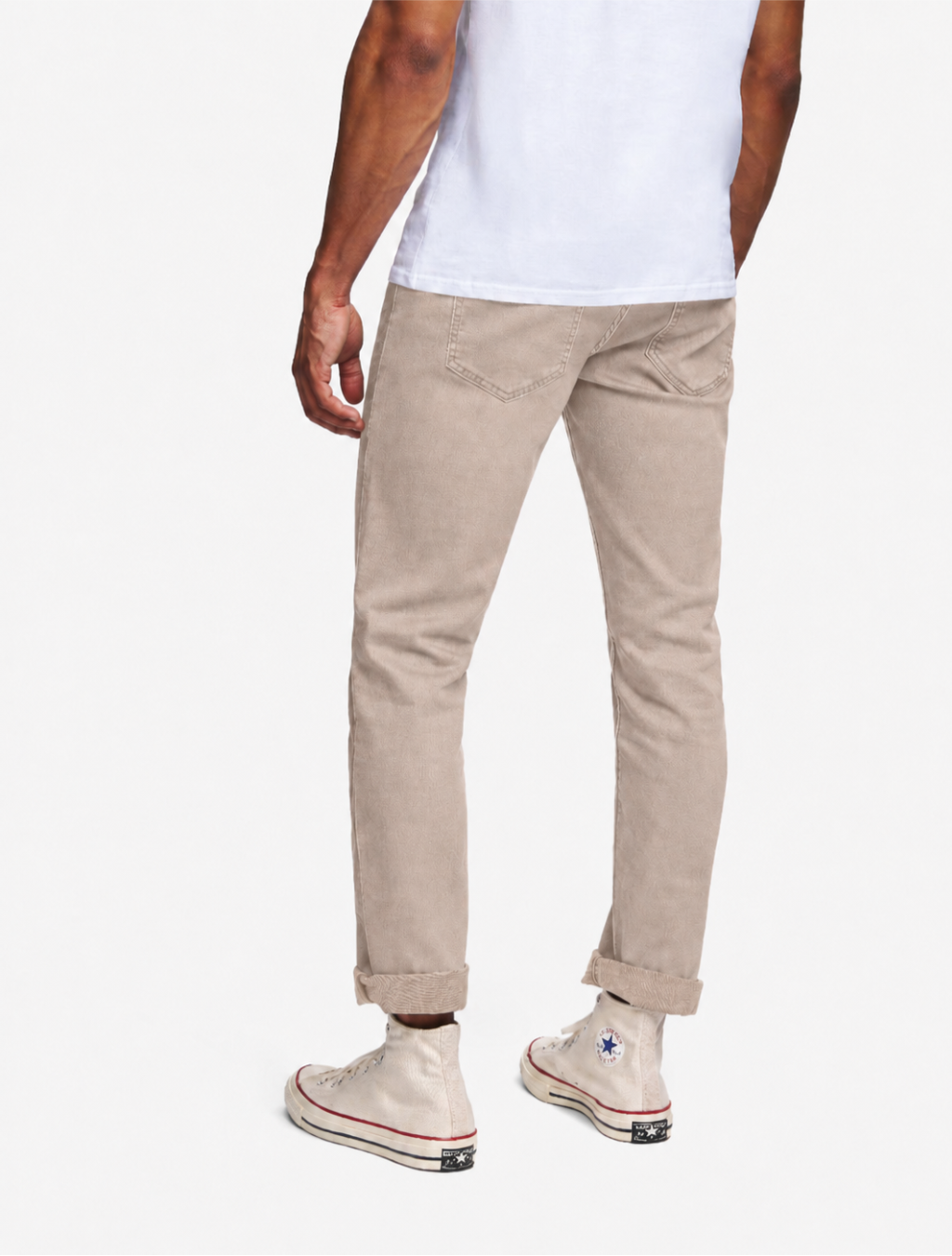 Bucks EasyKnit