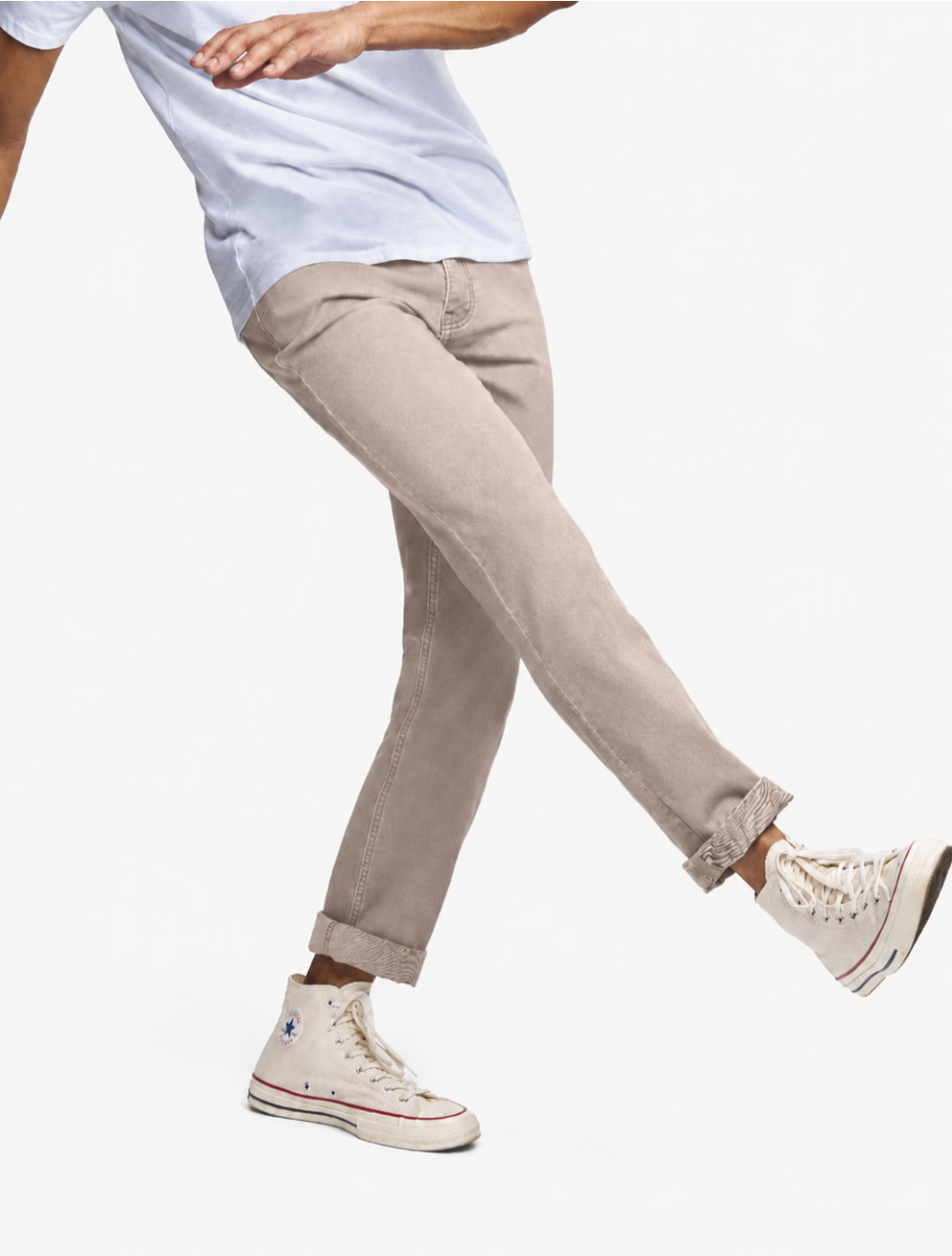 Bucks EasyKnit