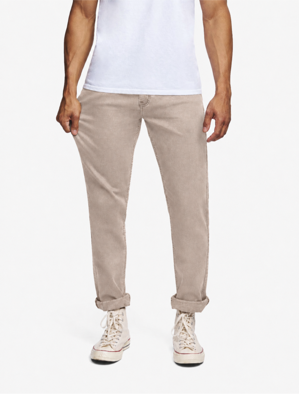 Bucks EasyKnit