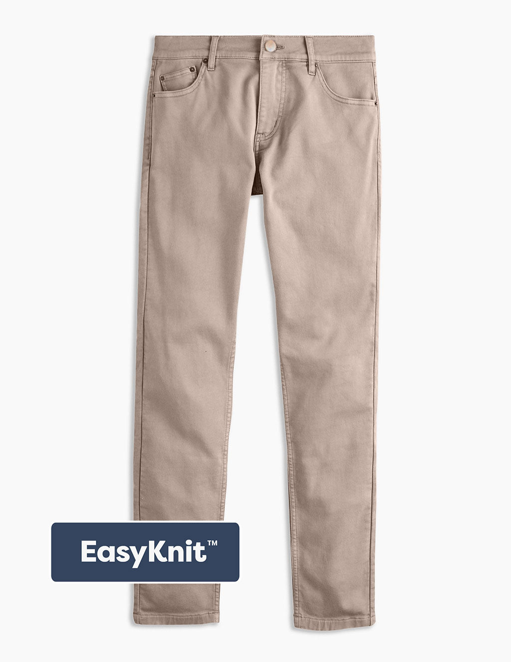 Bucks EasyKnit