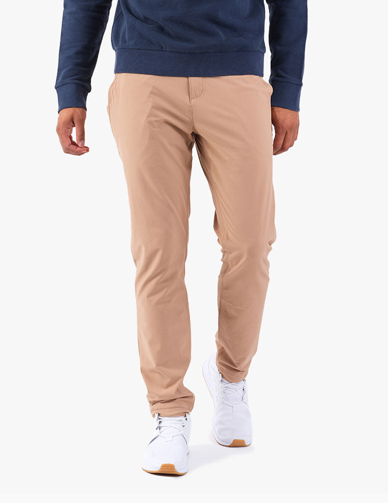 Travelers Pants Collection for Men | Comfortable & Versatile