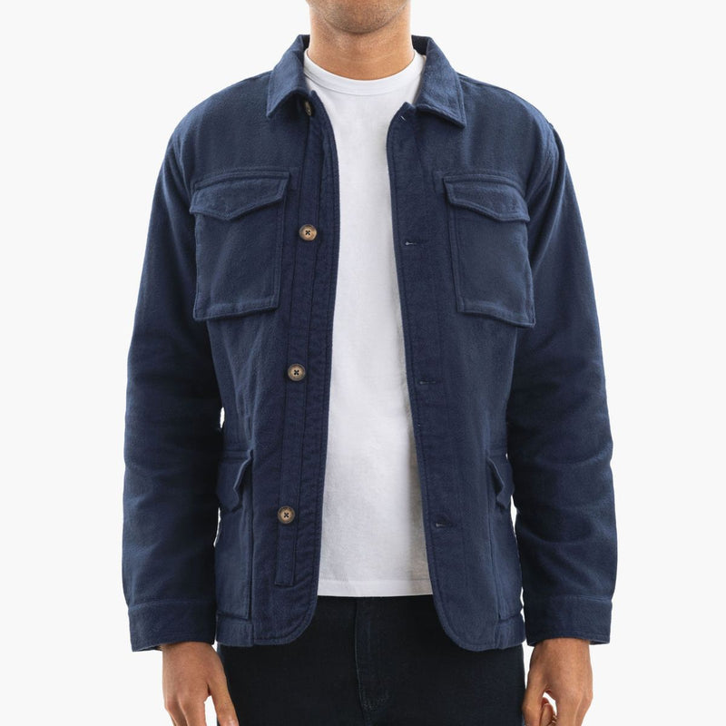 Outer Layers