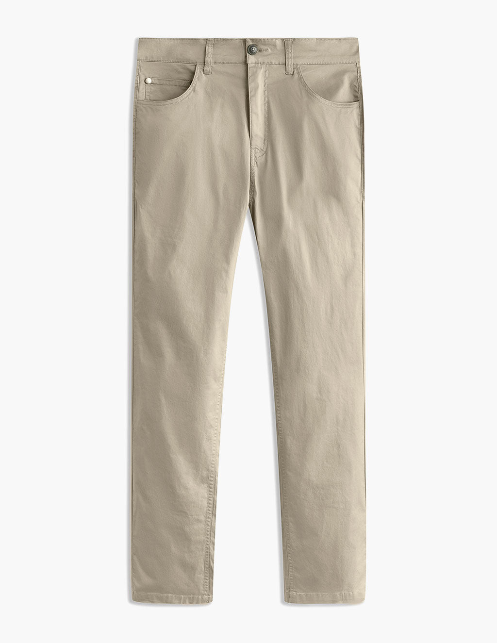 Unused〉gypsohila Stylish Chino Pants White 36