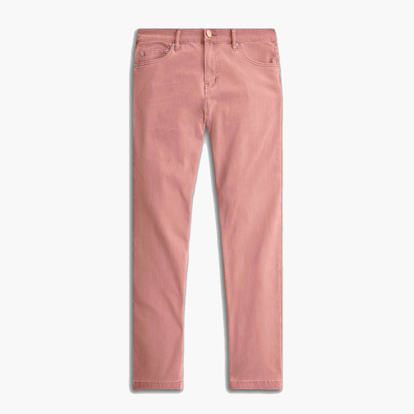 Measure & Made | Capri Pant