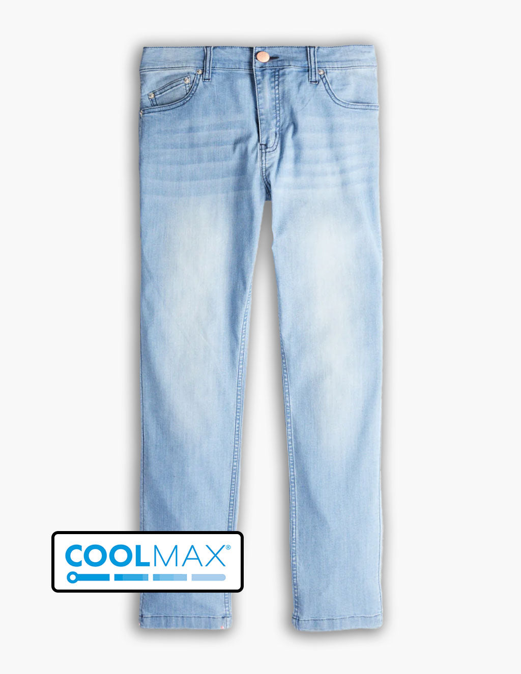 Daytonas Coolmax