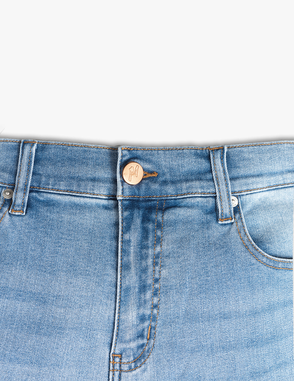 Daytonas Bootcut