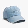Denim Dad Hat