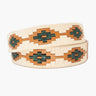 LA MATERA CAZADOR POLO BELT