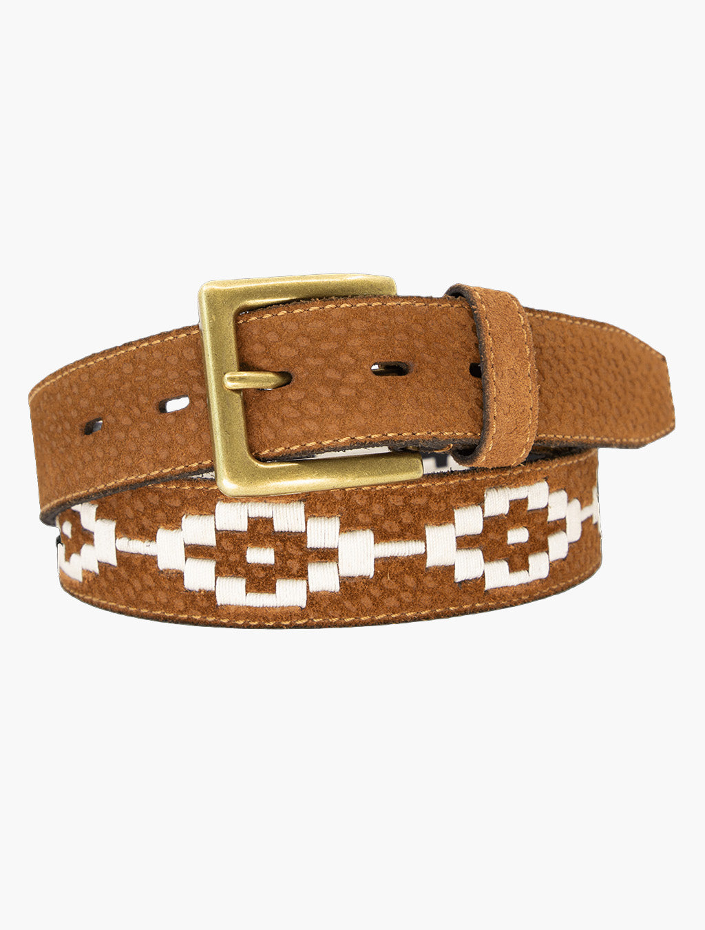 LA MATERA EL CAMPO POLO BELT