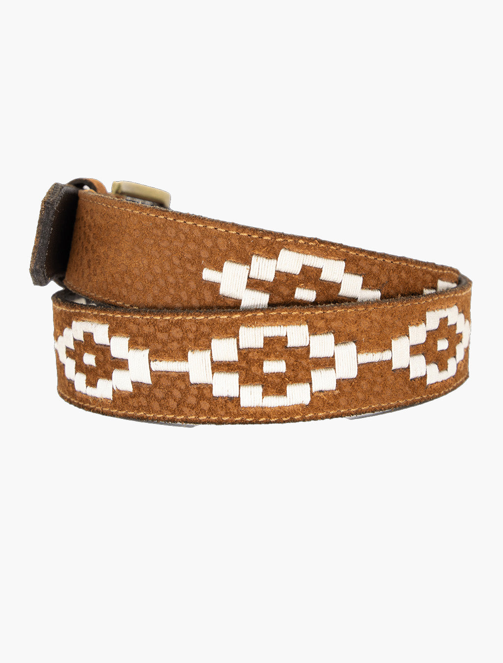 LA MATERA EL CAMPO POLO BELT