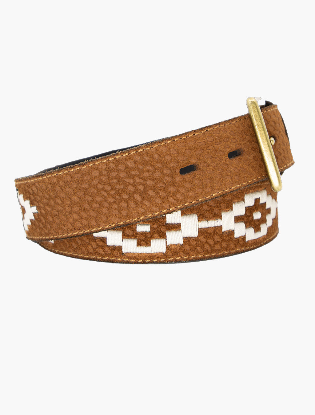 LA MATERA EL CAMPO POLO BELT