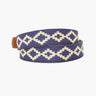 LA MATERA CORBINA WOVEN BELT