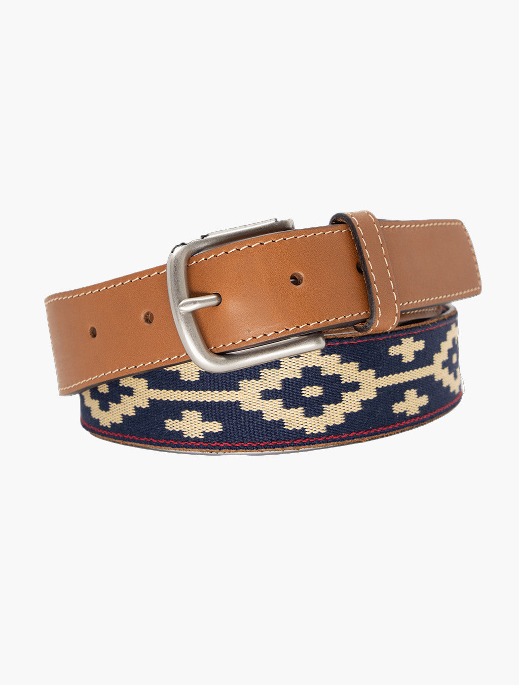 PALOMA WOVEN BELT