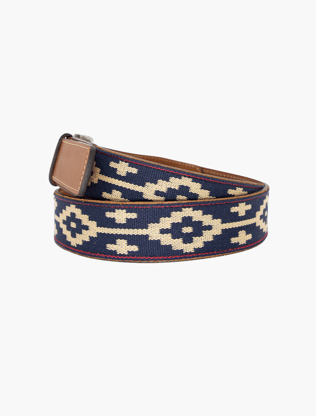 PALOMA WOVEN BELT