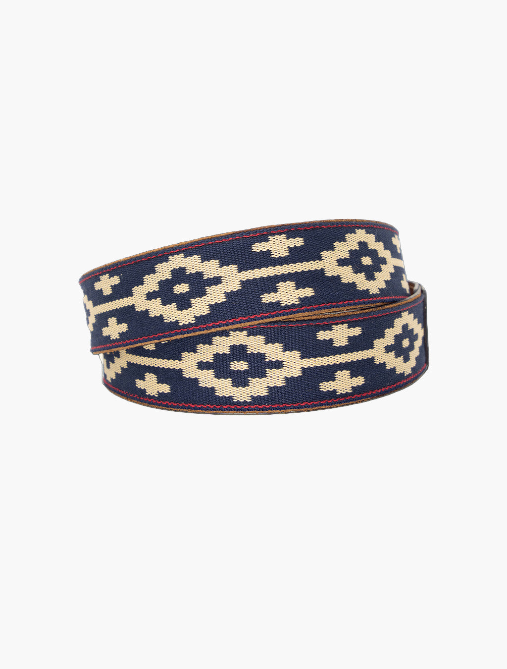 PALOMA WOVEN BELT
